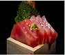 826   SASHIMI DI TONNO
