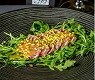 831 TATAKI TUNA PISTACCHIO
