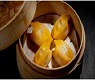 19 DIM SUM AL MERLUZZO*