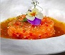 20 TARTARE DI SALMONE