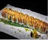 77 URAMAKI PISTACCHIO