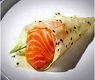 95 TEMAKI SALMONE E AVOCADO