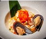 124 UDON AI FRUTTI DI MARE*