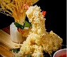 138 MORIAWASE TEMPURA