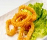 223 CALAMARI* FRITTI