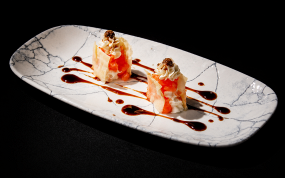 805 MILLEFOGLIE DI SALMONE