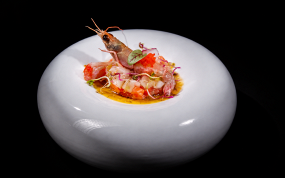 810   TARTARE CITY