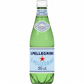SAN PELLEGRINO