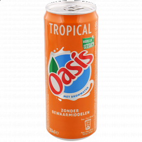 Oasis Tropical 