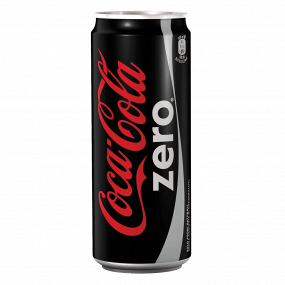 Coca Zéro