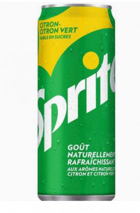 Sprite