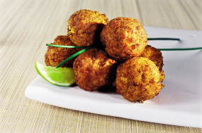 FISHBALLS DE CABILLAUD x20