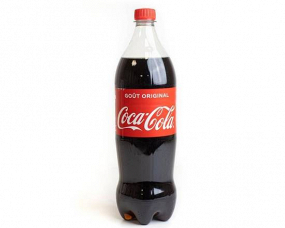 Coca Cola 