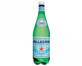 San Pellegrino 