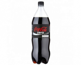Coca Cola Zéro 
