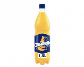 Orangina 