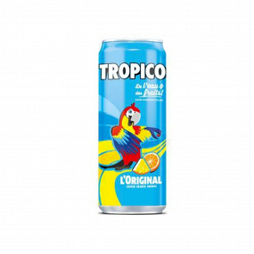 Tropico L’original 🍊🍍