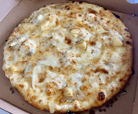 Magret pomme 🍏🍯