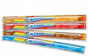 Mister Freeze GIANT 🌈