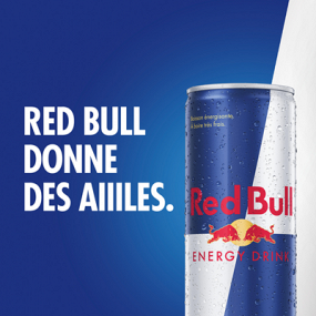 Red Bull 