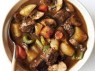 Old-Fashioned Beef Stew