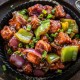 307. Chili Paneer