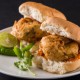 15. Vada Pav