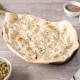 67. Garlic Naan