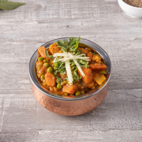 31. Kochin Vegetable