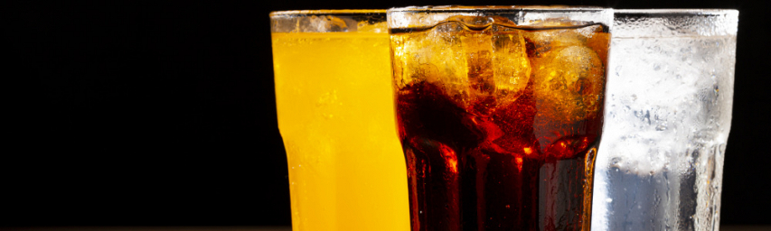 Alkoholfreie Getränke