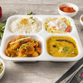 419. Super Bowls - Vegetable