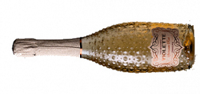 Spumante Extra Dry Rosè