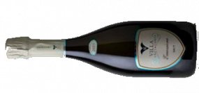 Franciacorta DOCG Emozione Brut