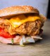 Zinger Burger