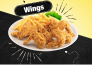 Hot Wings