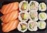 Sushi Pour Elle 