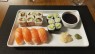 Menu Classique