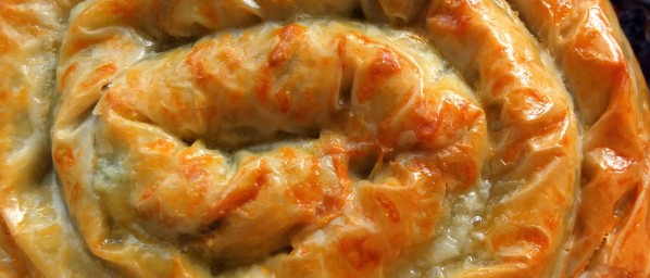 BÖREK