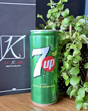 7UP