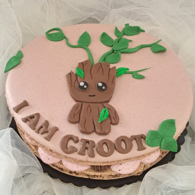 GROOT