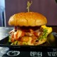 Burger de Pui 
