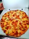 Pizza Diavola