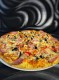 Pizza Quattro Stagioni 