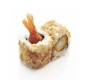 Crispy - tempura de crevette & avocat