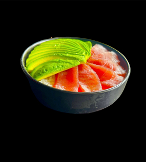CHIRASHI THON AVOCAT 