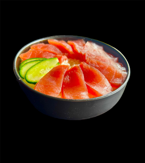 CHIRASHI THON