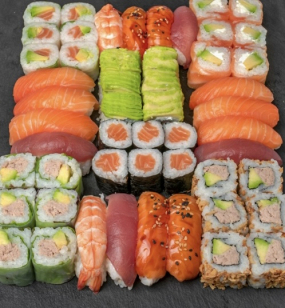 NOS SAIN BOX+ 2 accompagnement offert 