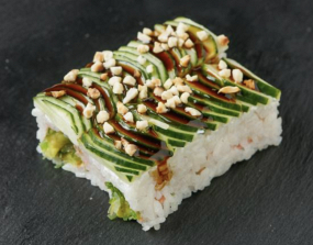 SIGNATURE ROLL VEGGIE