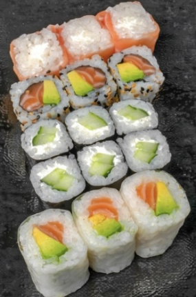 Plateaux MIX CLASSIC