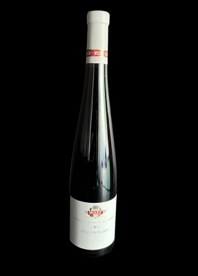 Alsace pinot noir
